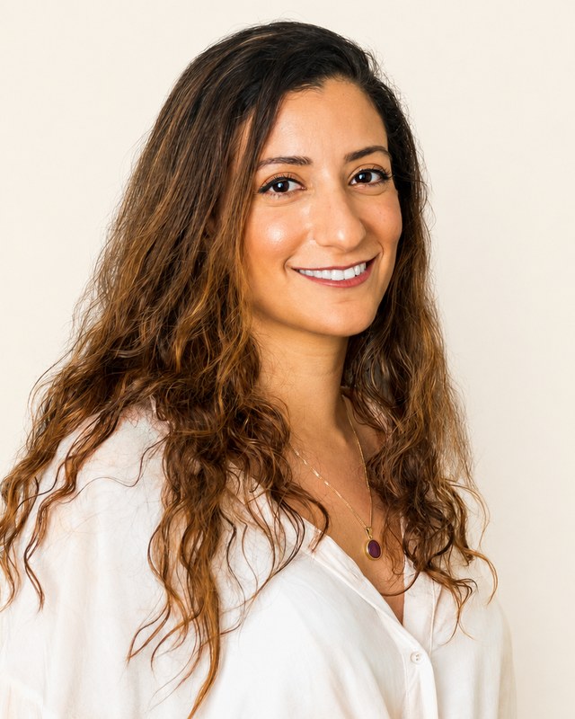 Morag Edry-Sadeh