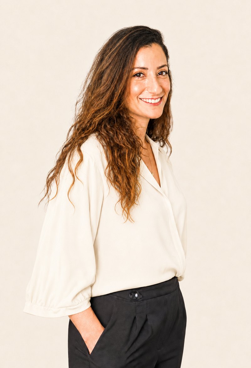 Morag Edry-Sadeh